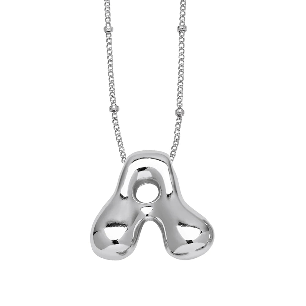 Senara Candy Font Necklace