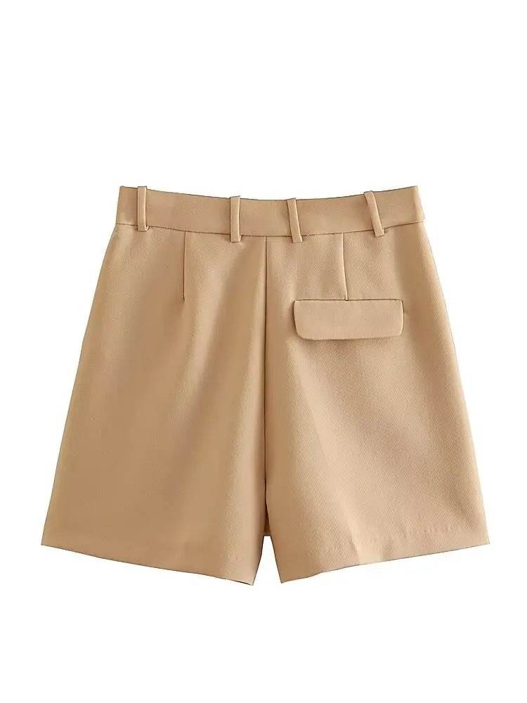 Senara Pure Comfort Shorts