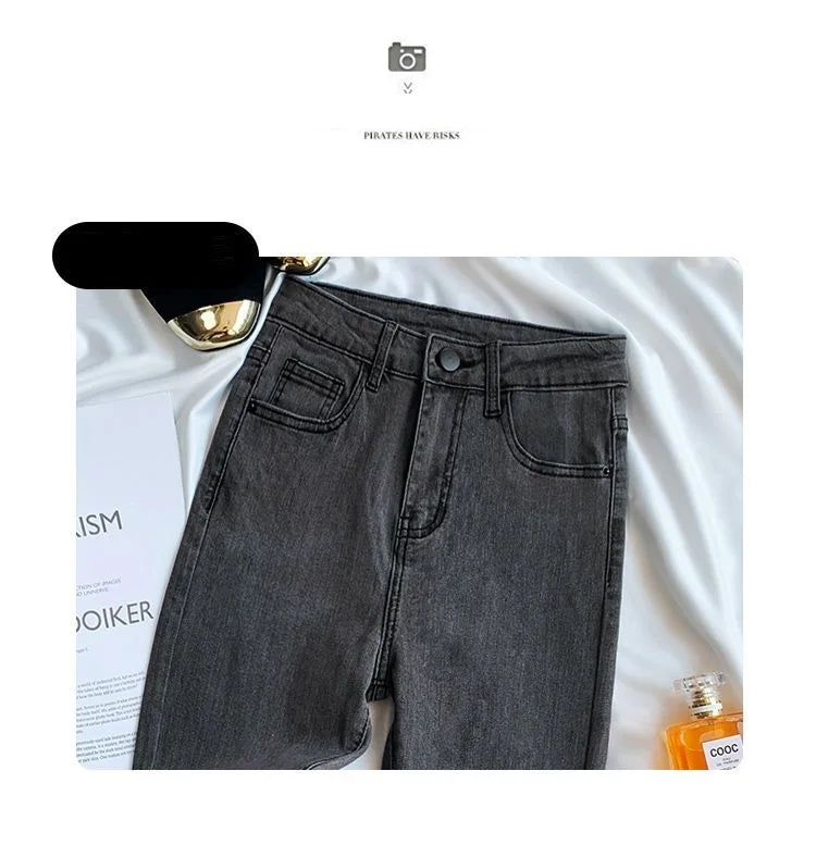 Senara Nightshape Jeans