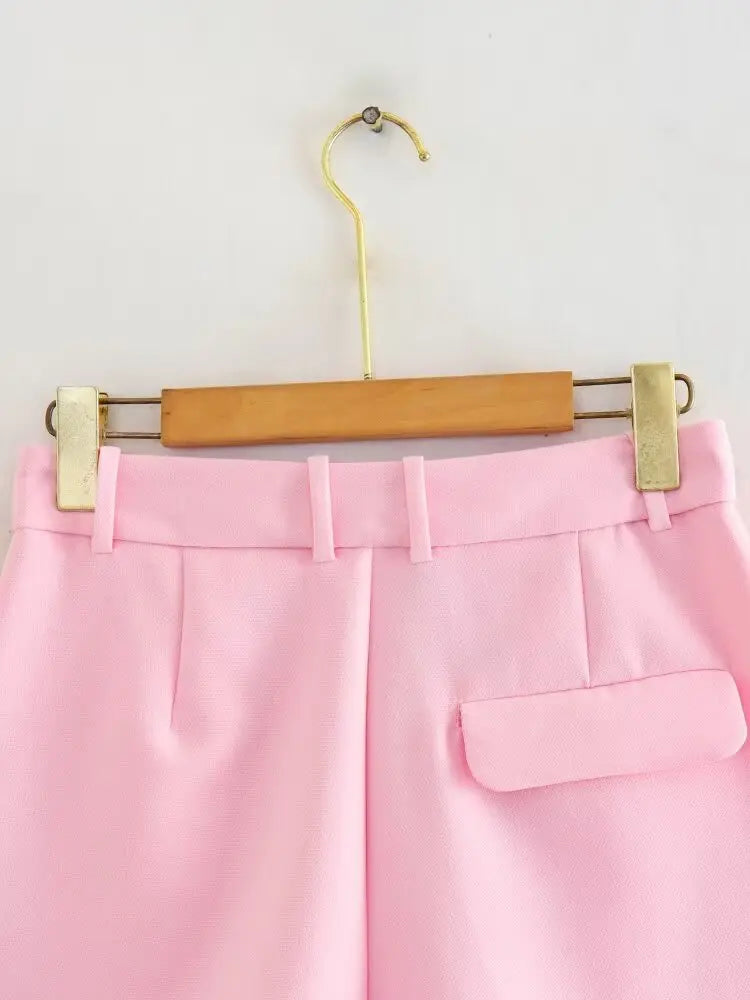 Senara Pure Comfort Shorts