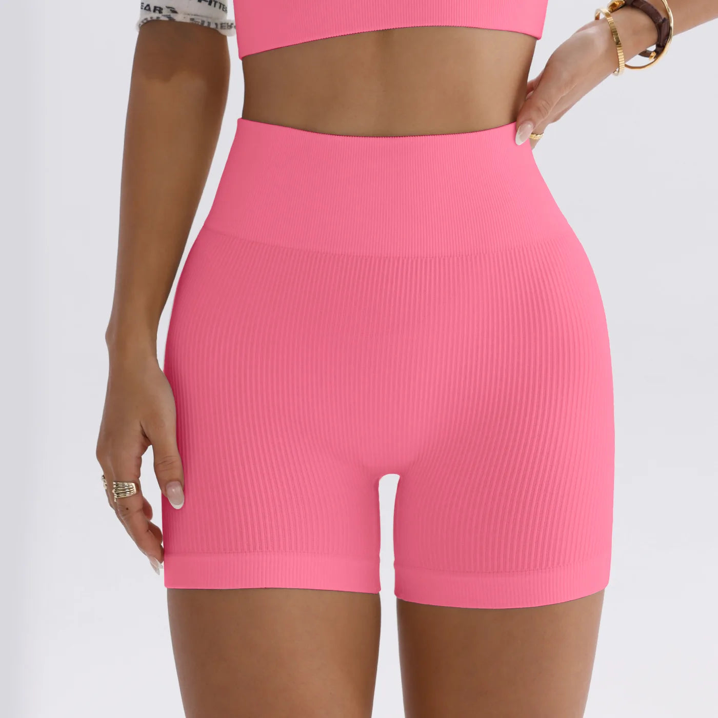 Senara PureForm Shorts