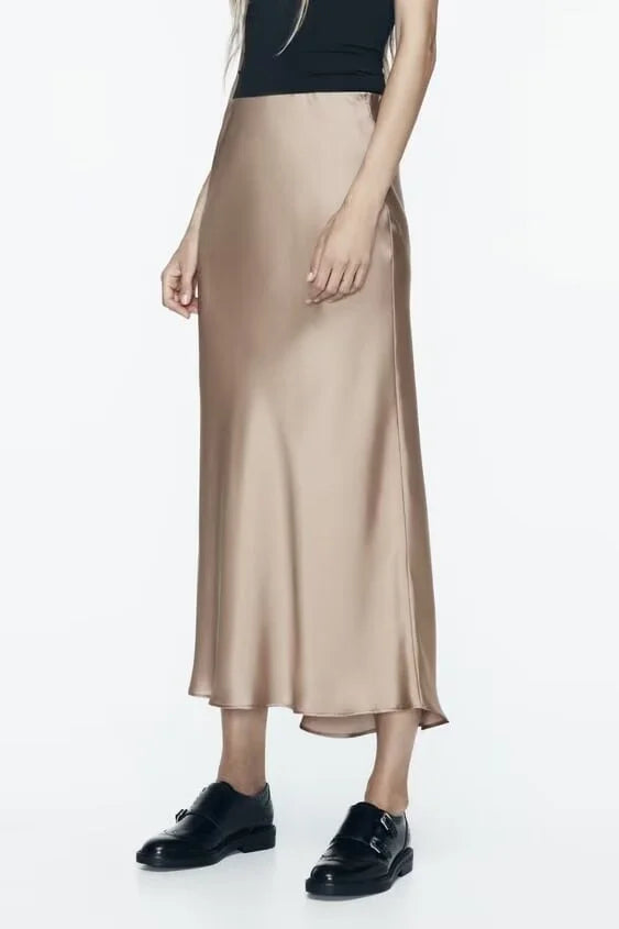 Senara Pure Shine Skirt