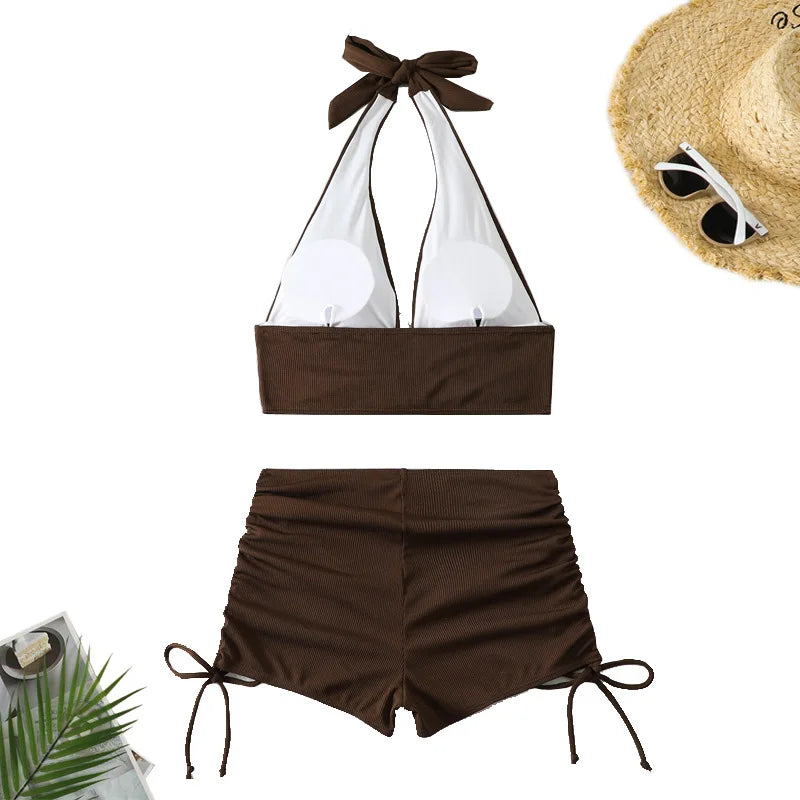 Senara Spice Edge Bikini
