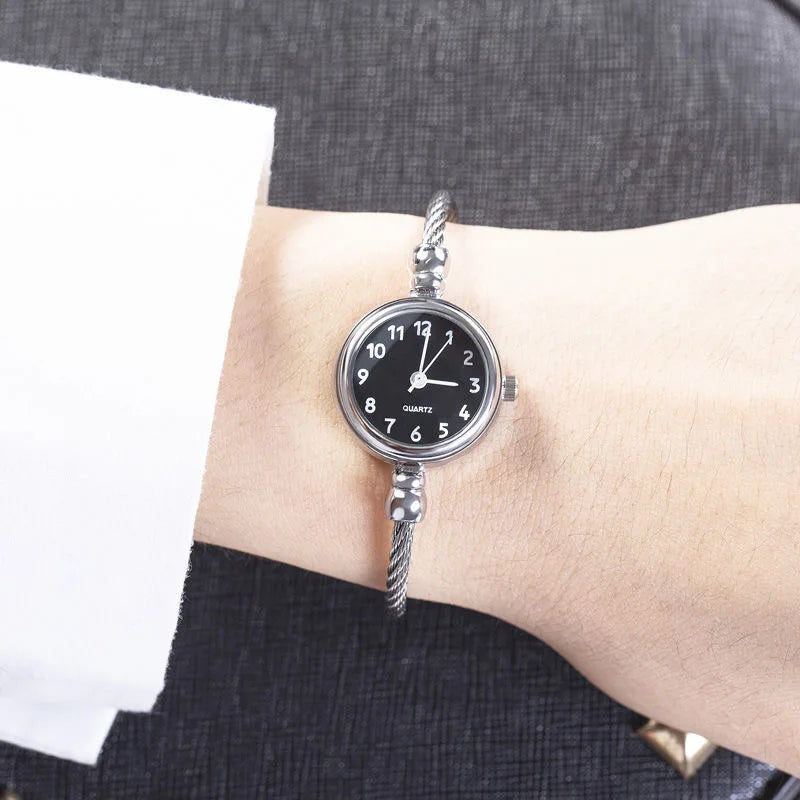 Senara Luxe Bangle Timepiece