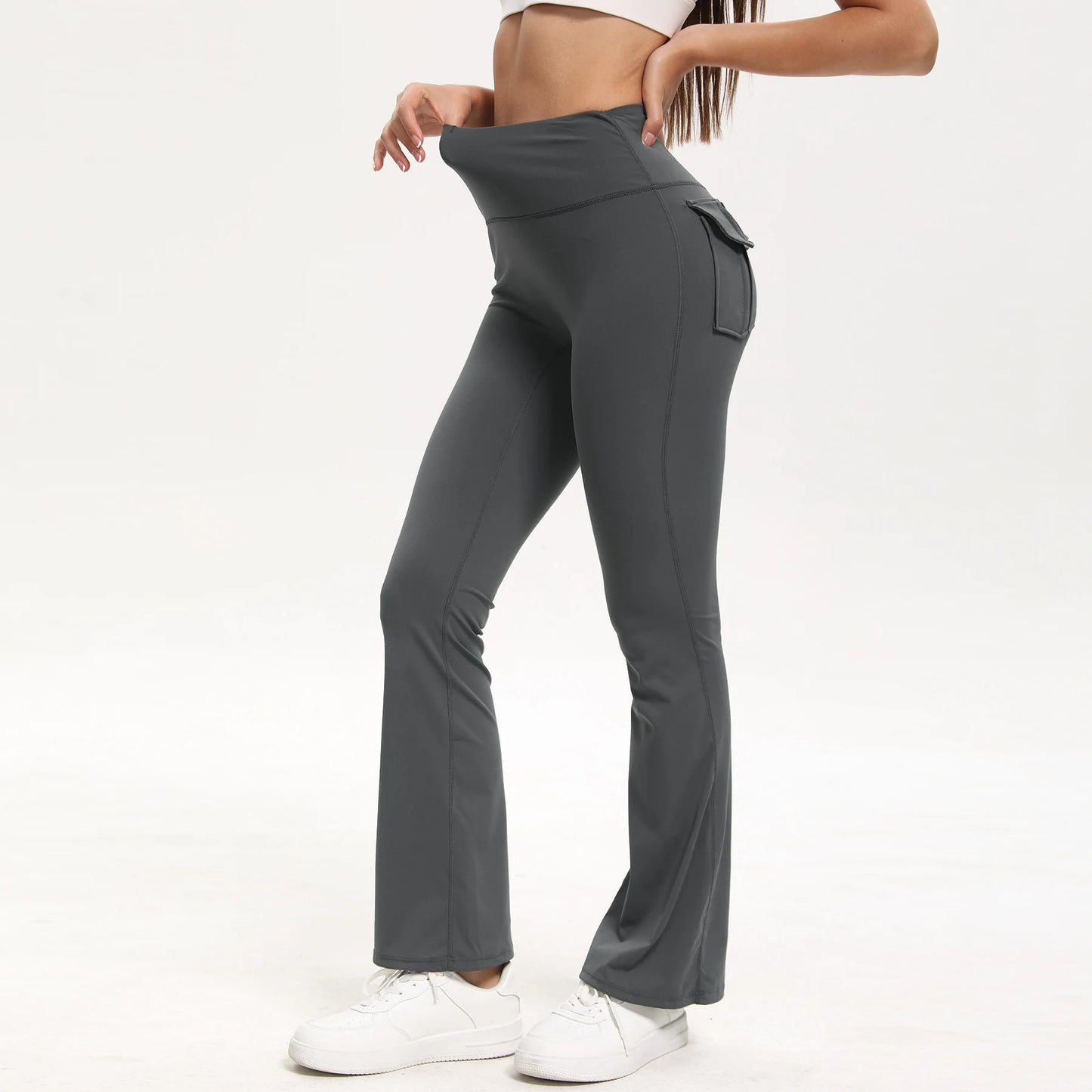 3x Senara FlexBoot Leggings Pants