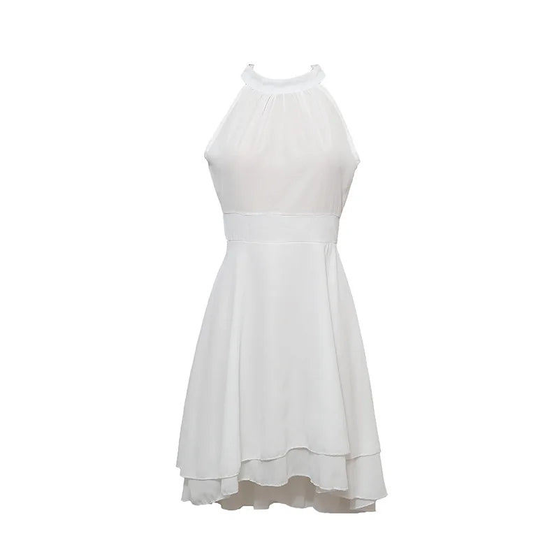 Senara Seraphina Chiffon Midi