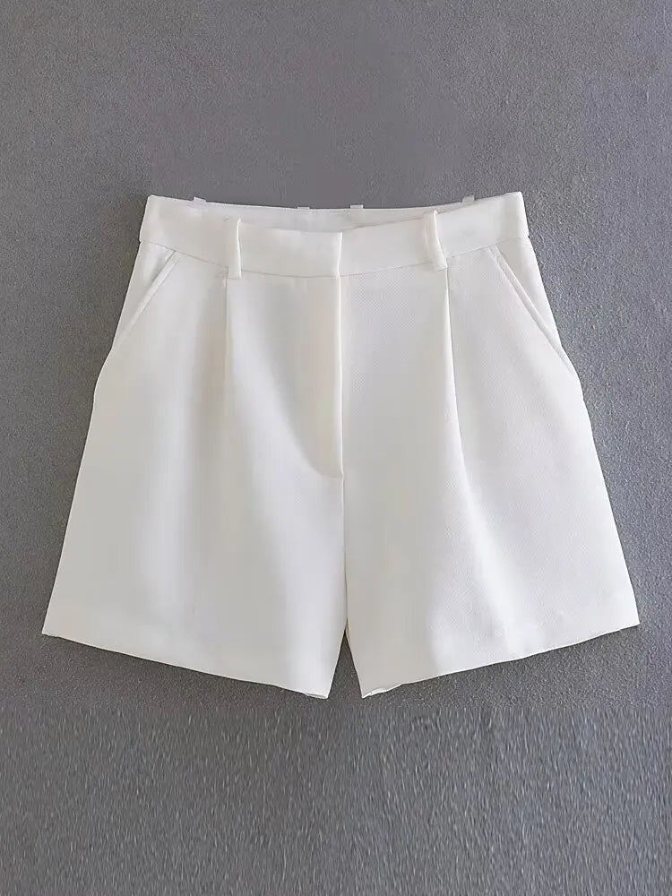 Senara Pure Comfort Shorts