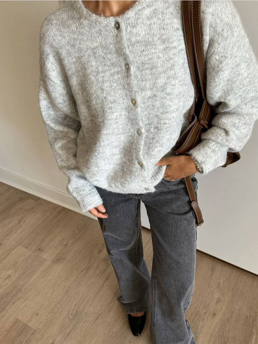 Senara Daylight Cardigan