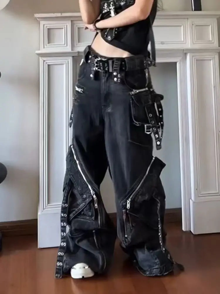 Senara Urban Jeans