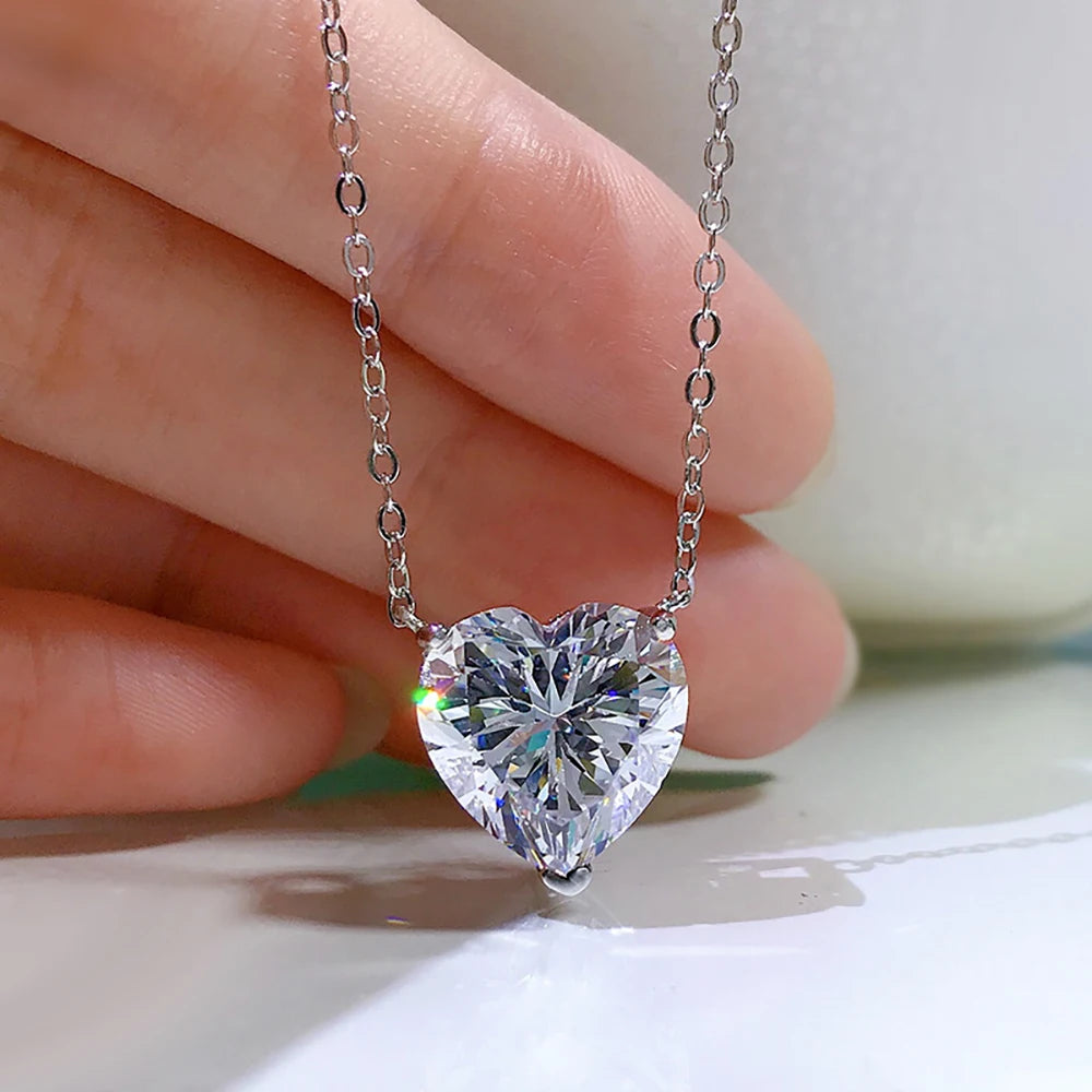Senara Pure Love Pendant