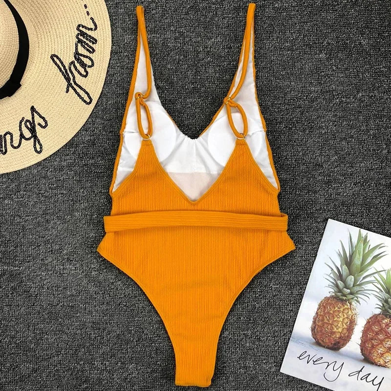 Senara Riviera One Piece