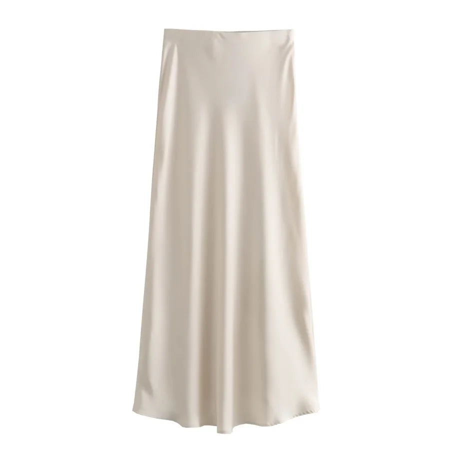 Senara Pure Shine Skirt