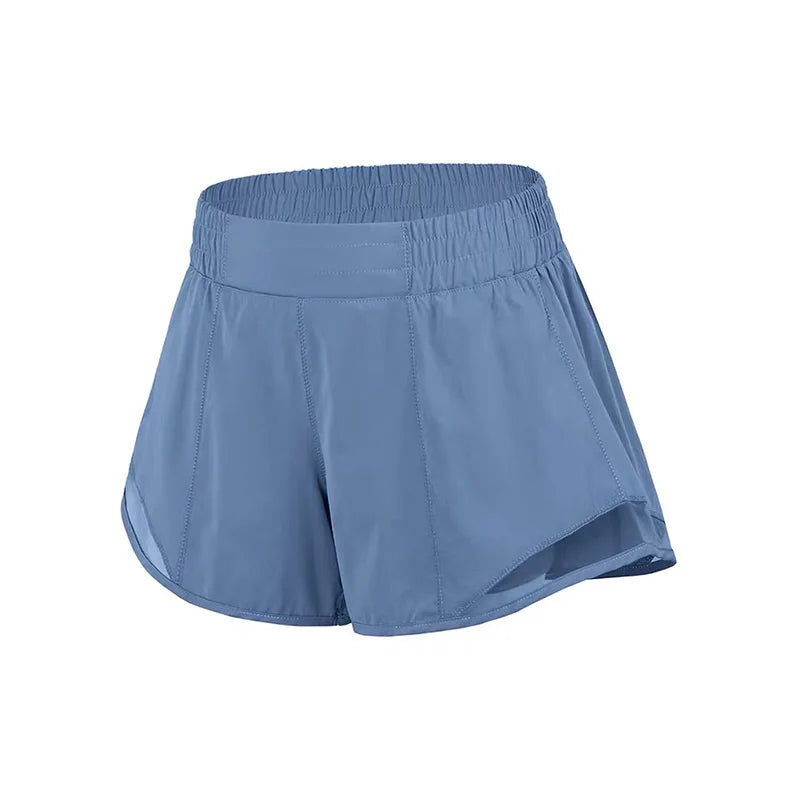 Senara AiryRun Shorts