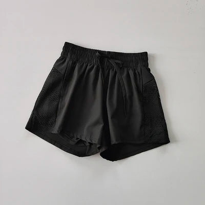 Senara Active 2-in-1 Shorts