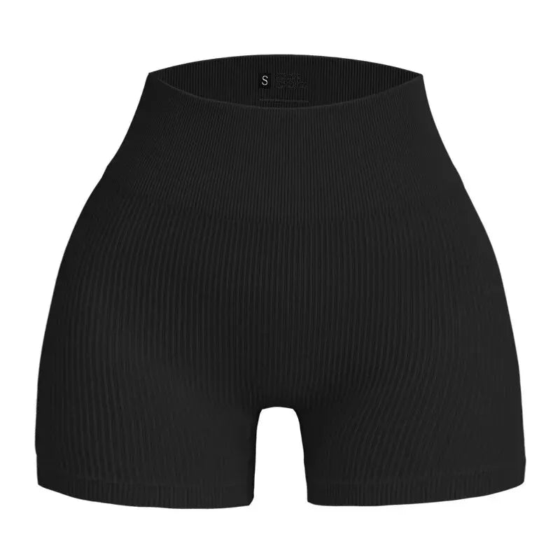 Senara Elevate Hip Shorts