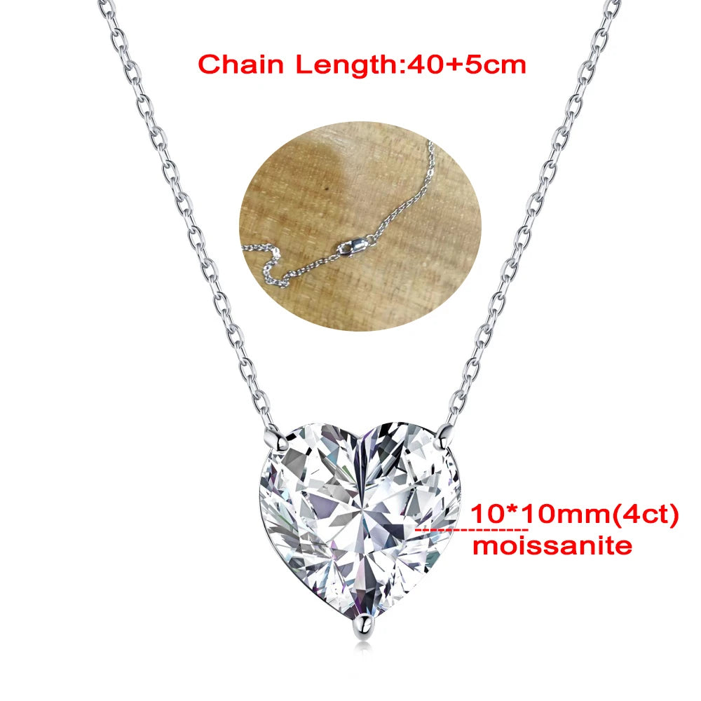 Senara Pure Love Pendant
