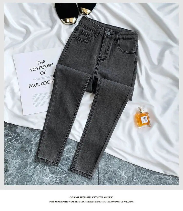 Senara Nightshape Jeans