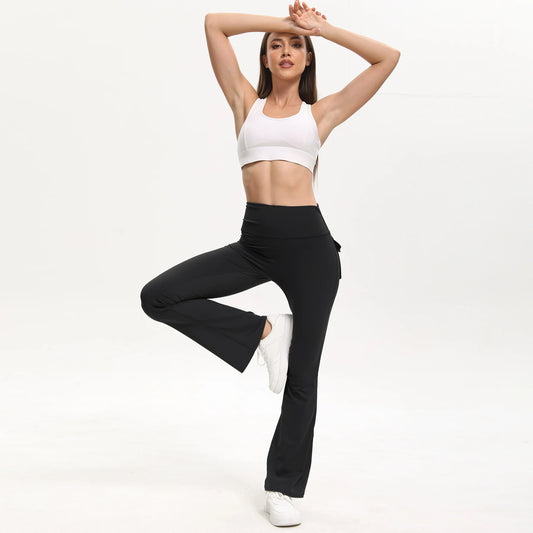 3x Senara FlexBoot Leggings Pants