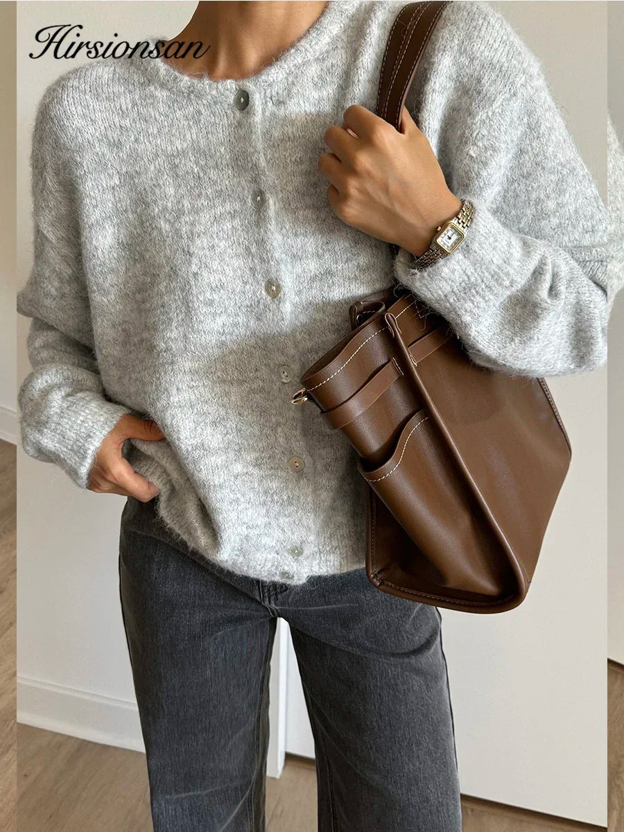 Senara Daylight Cardigan