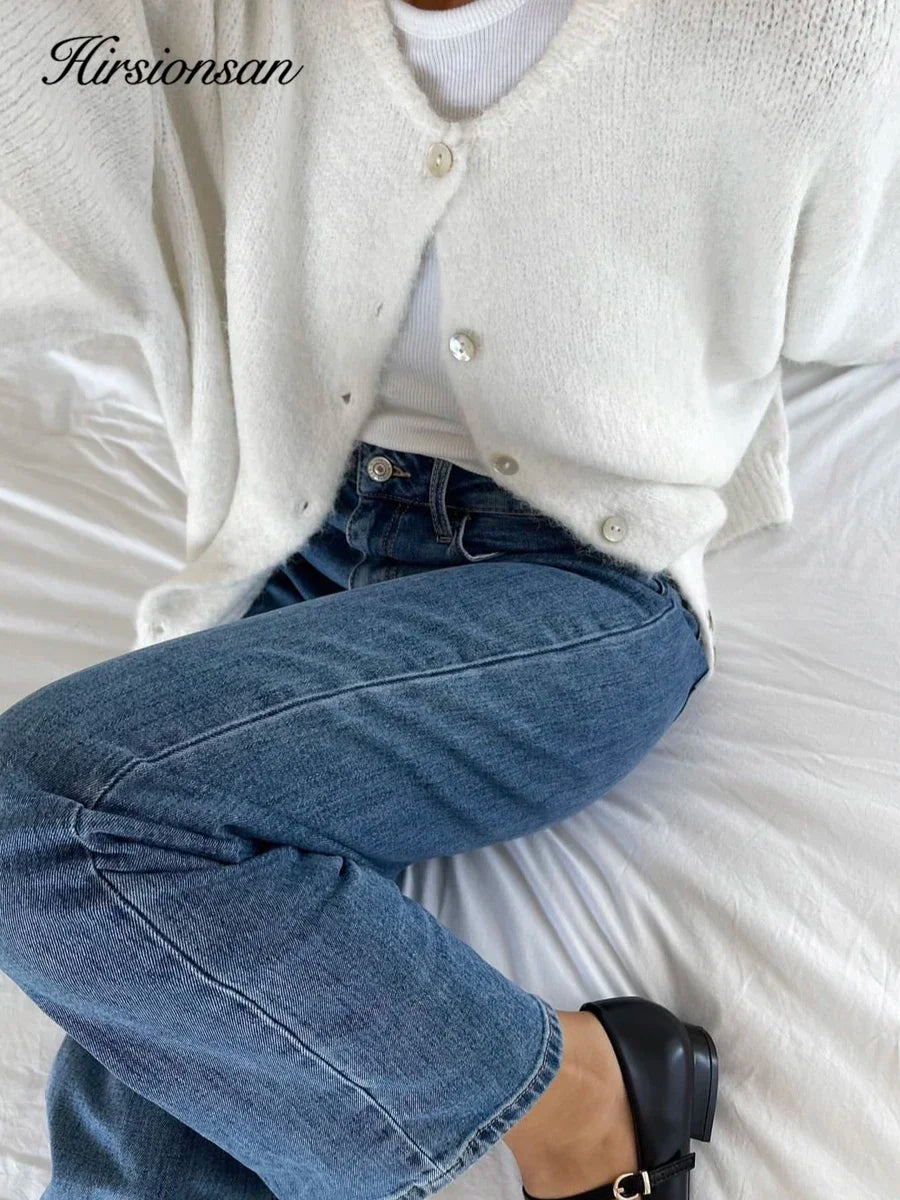 Senara Daylight Cardigan