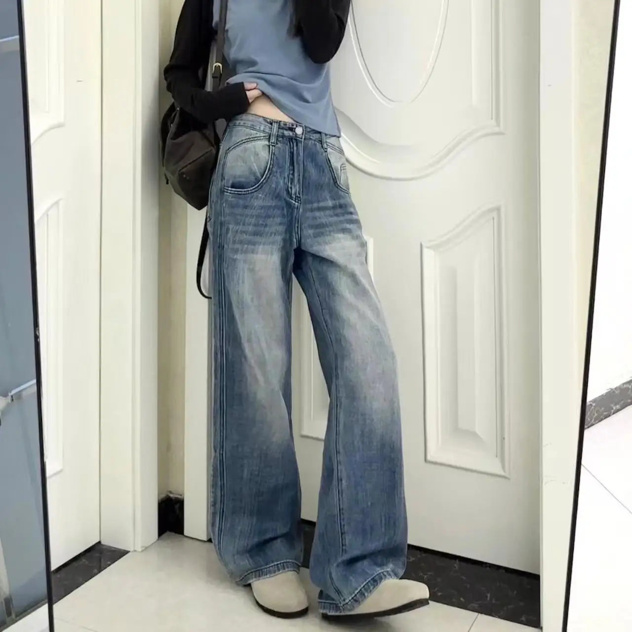 Senara Urban Jeans