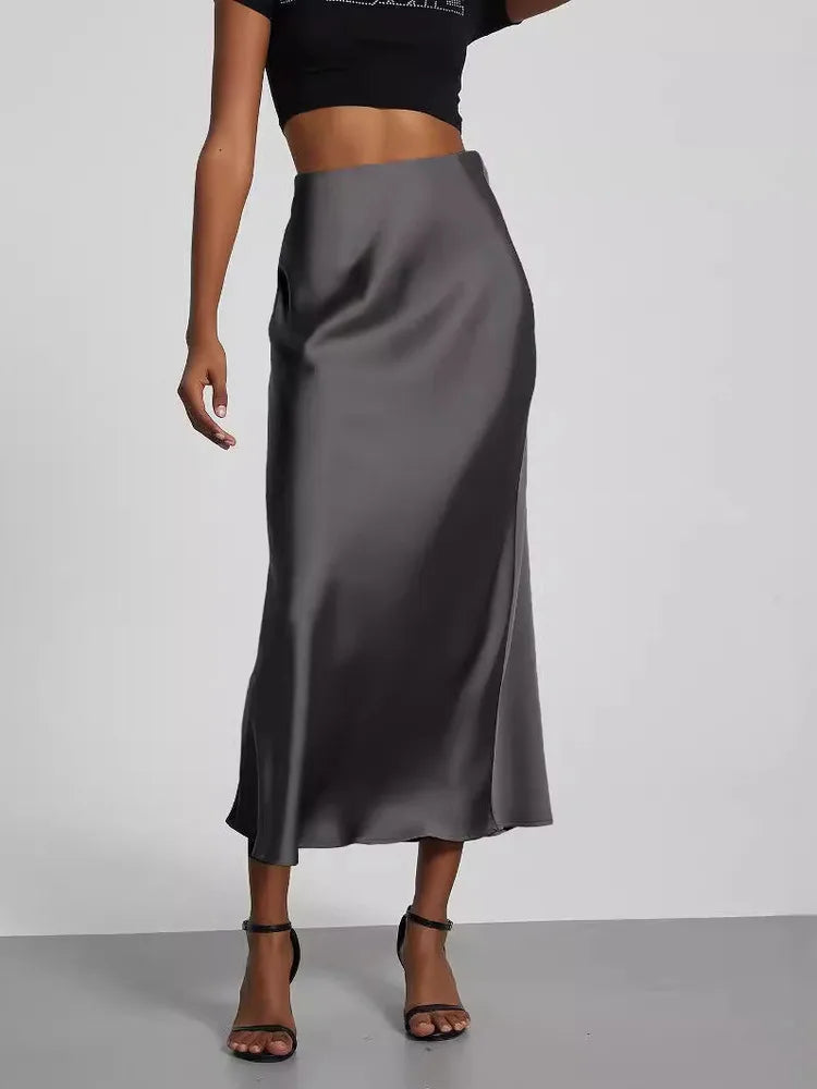 Senara Lumière Long Skirt