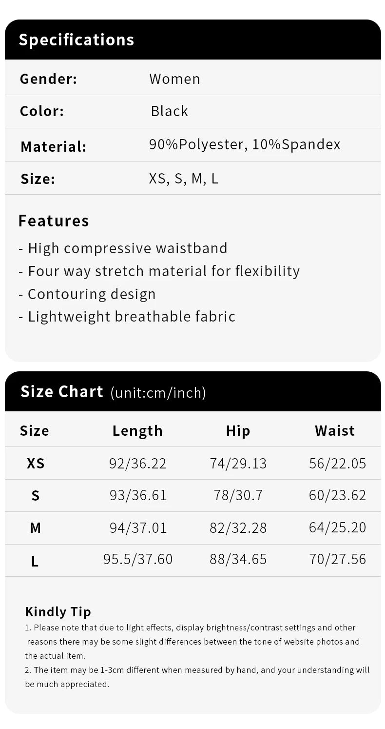 Senara Essential High-Waist Legging