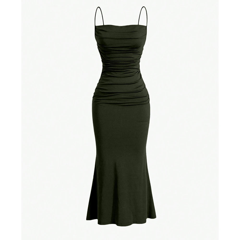 Senara Marée Dress