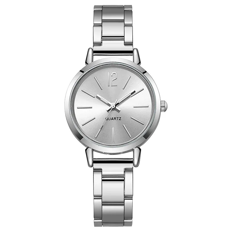 Senara Golden Aura Watch