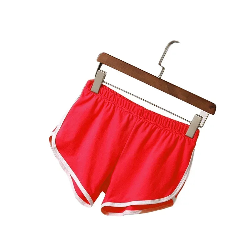 Senara Active Comfort Shorts