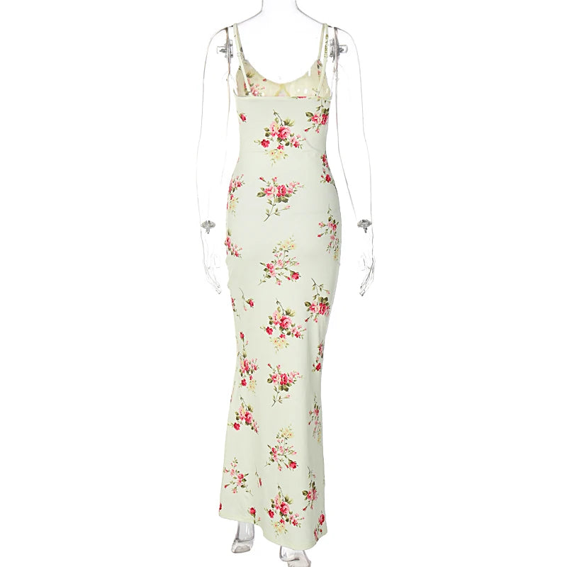 Senara Garden Club Dress
