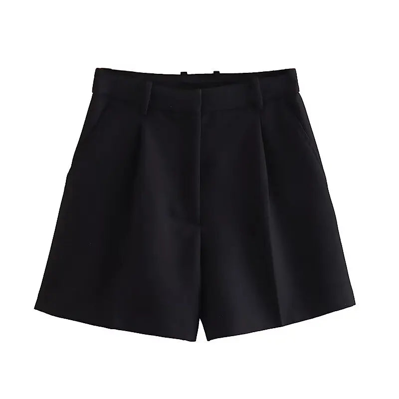 Senara Pure Comfort Shorts