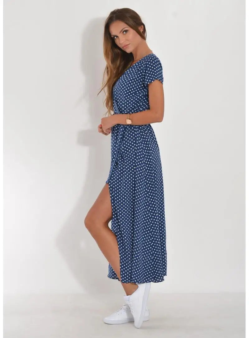 Senara Fleurista Dress