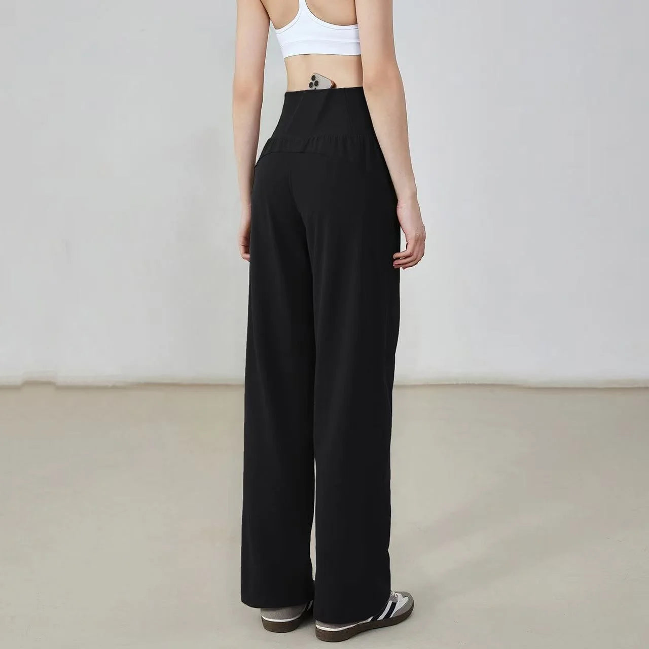 Senara Essential Run Pants