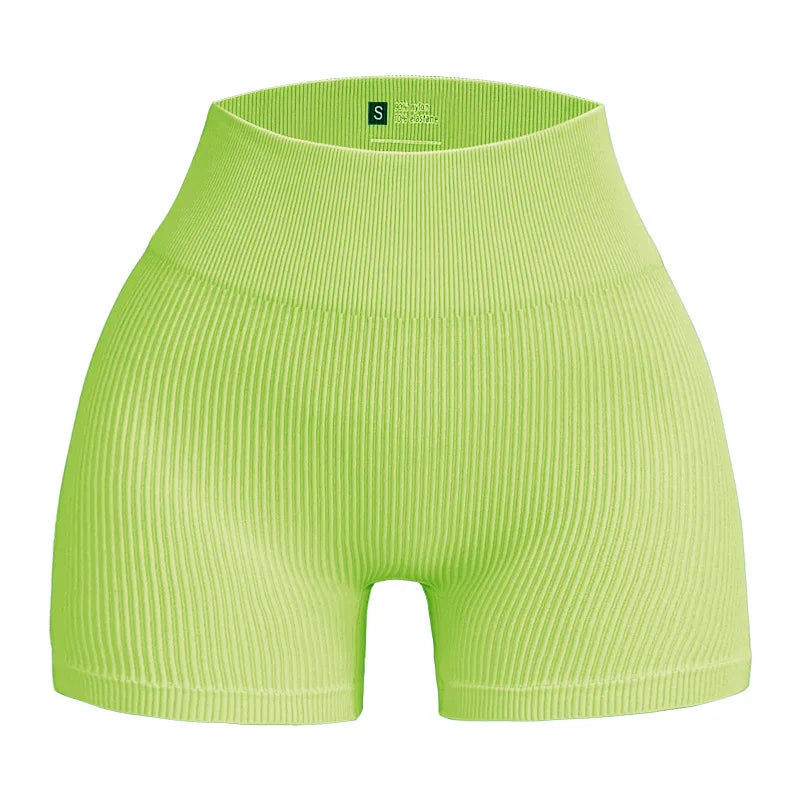 Senara Elevate Hip Shorts