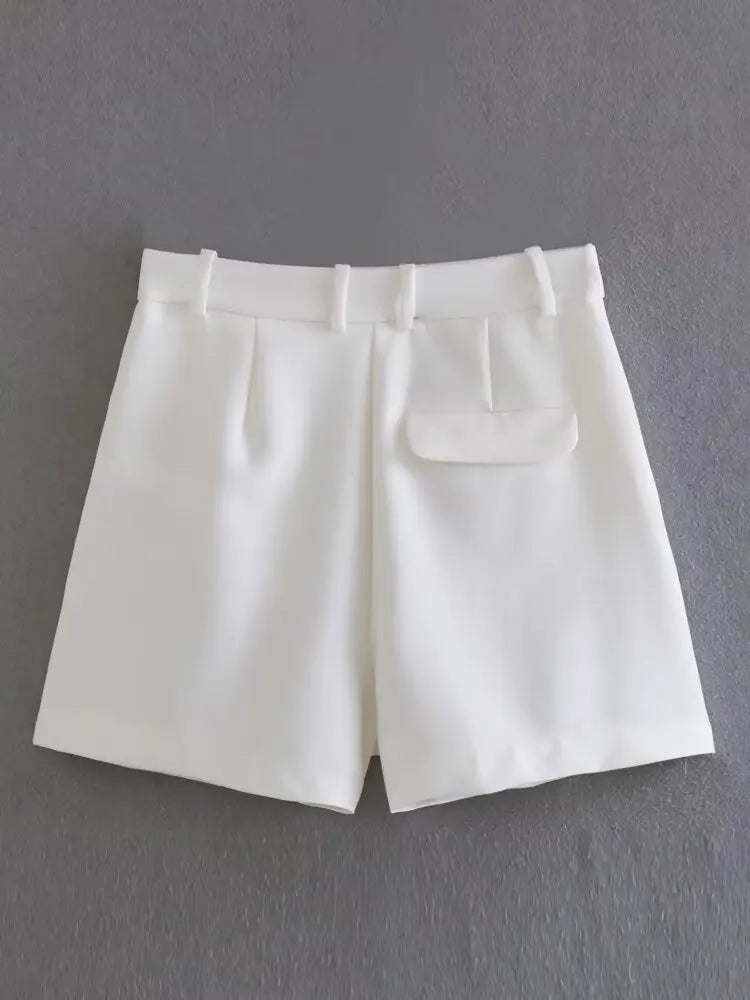 Senara Pure Comfort Shorts