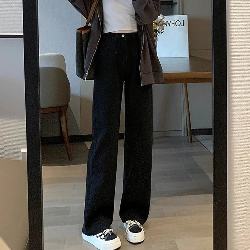 Senara Urban Mood Jeans