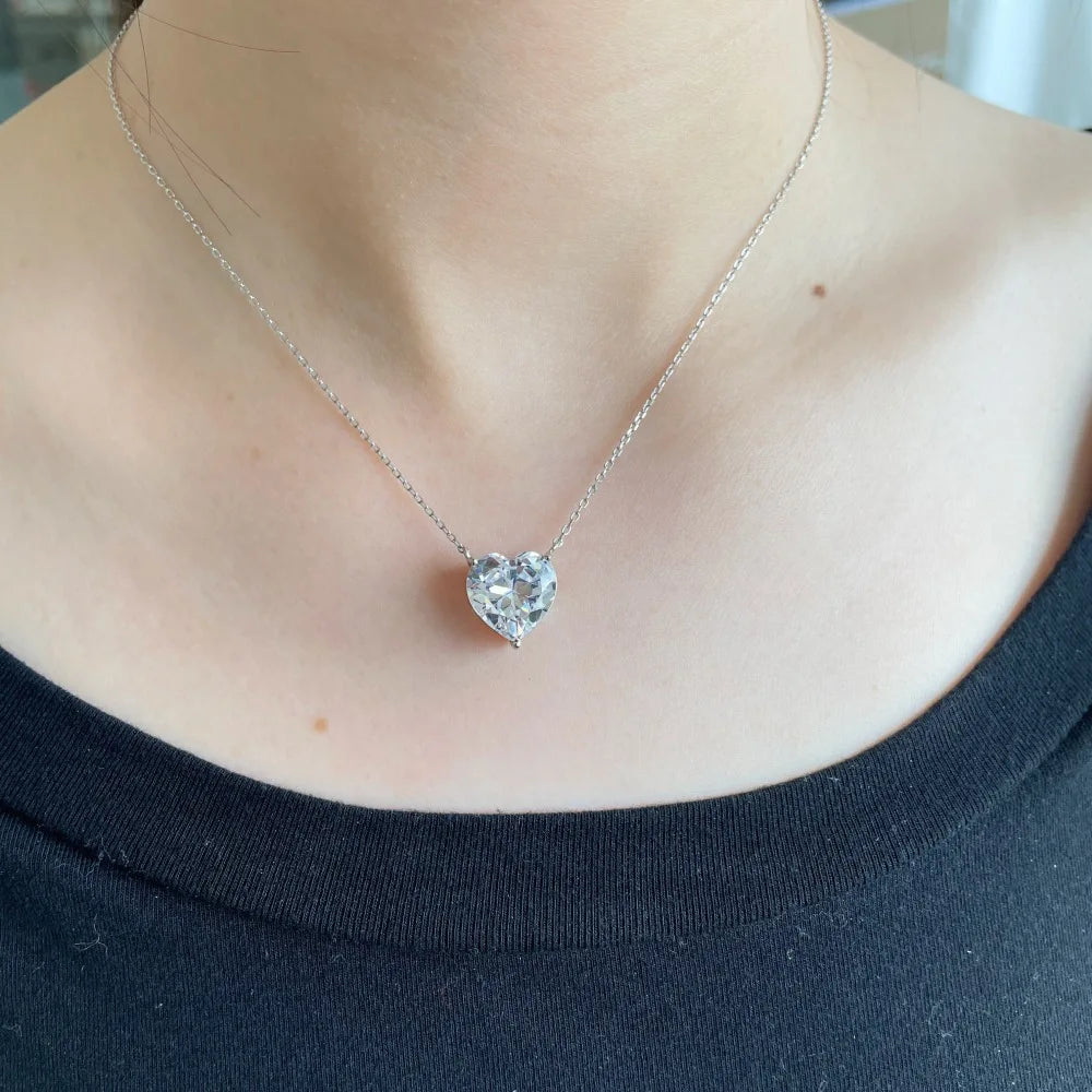 Senara Pure Love Pendant