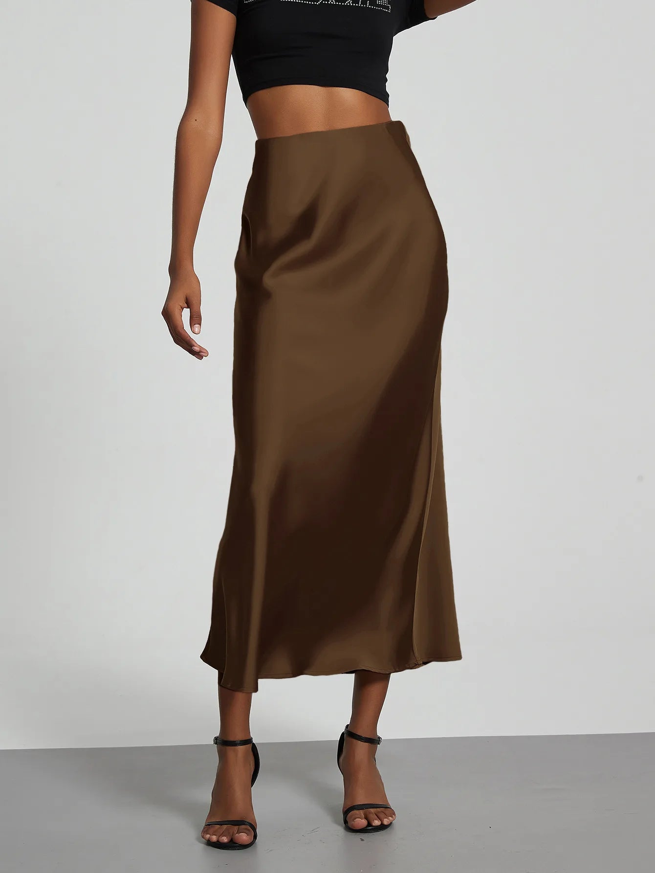 Senara Lumière Long Skirt