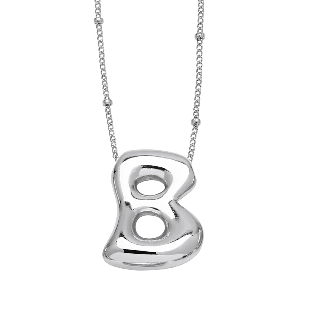 Senara Candy Font Necklace