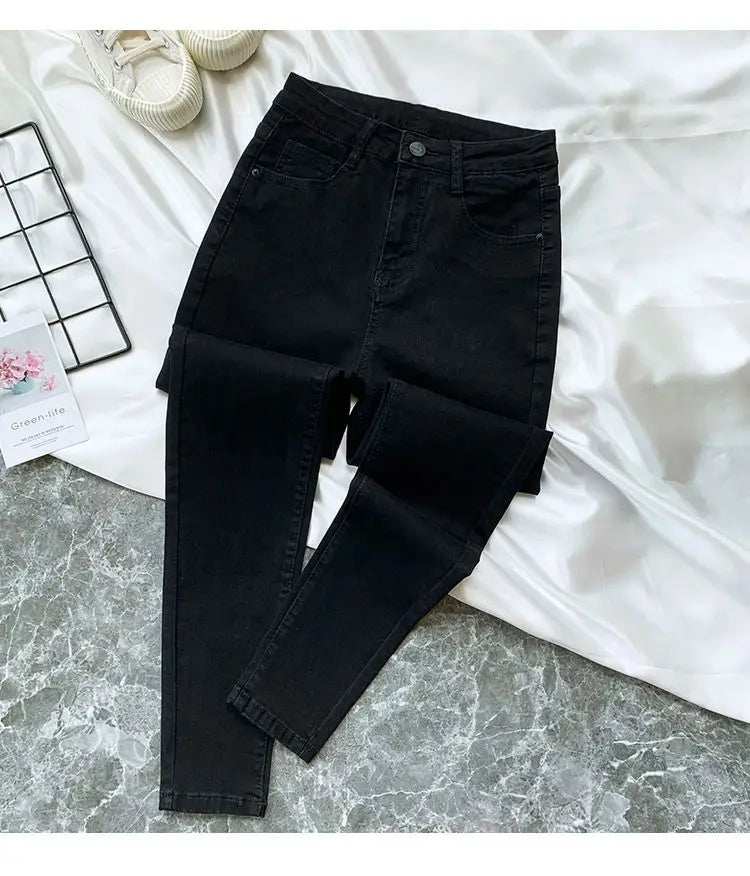 Senara Nightshape Jeans