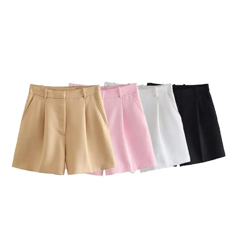Senara Pure Comfort Shorts