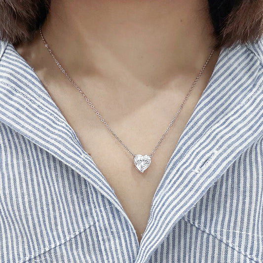 Senara Pure Love Pendant