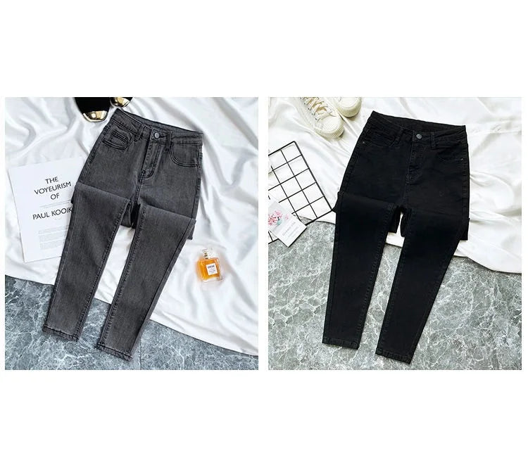 Senara Nightshape Jeans