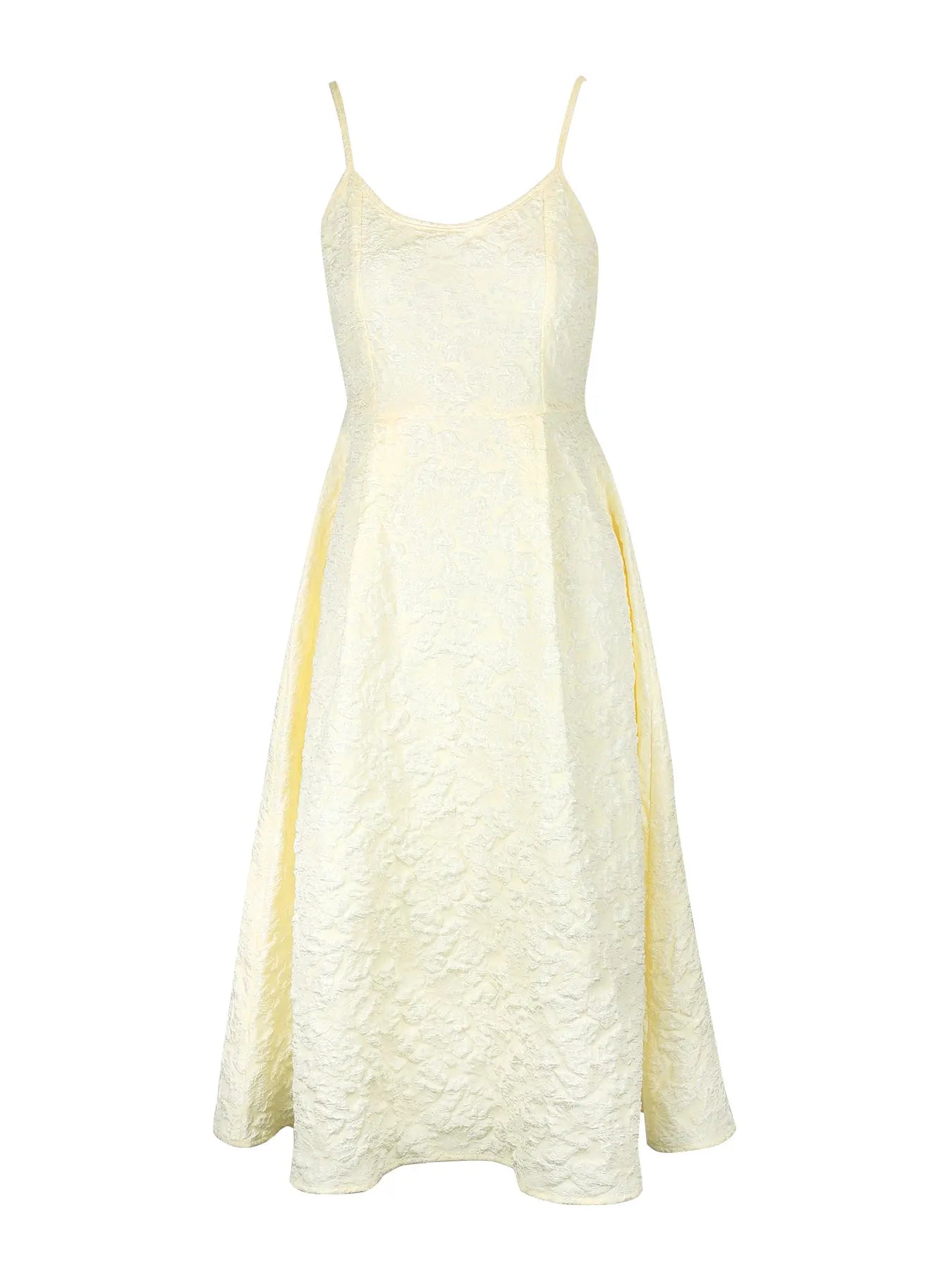 Senara Serene Aura Dress