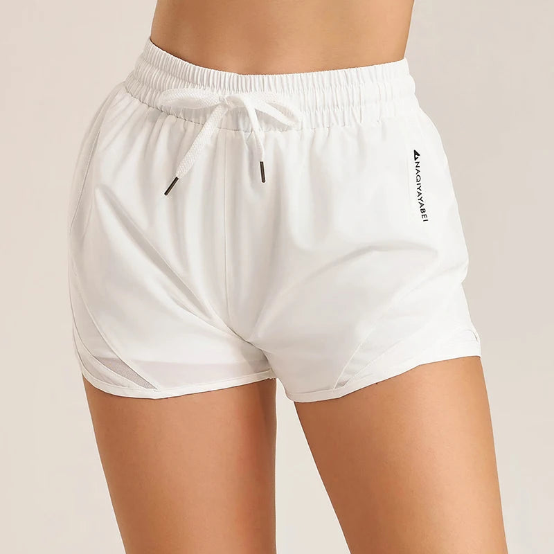 Senara Flexy Shorts