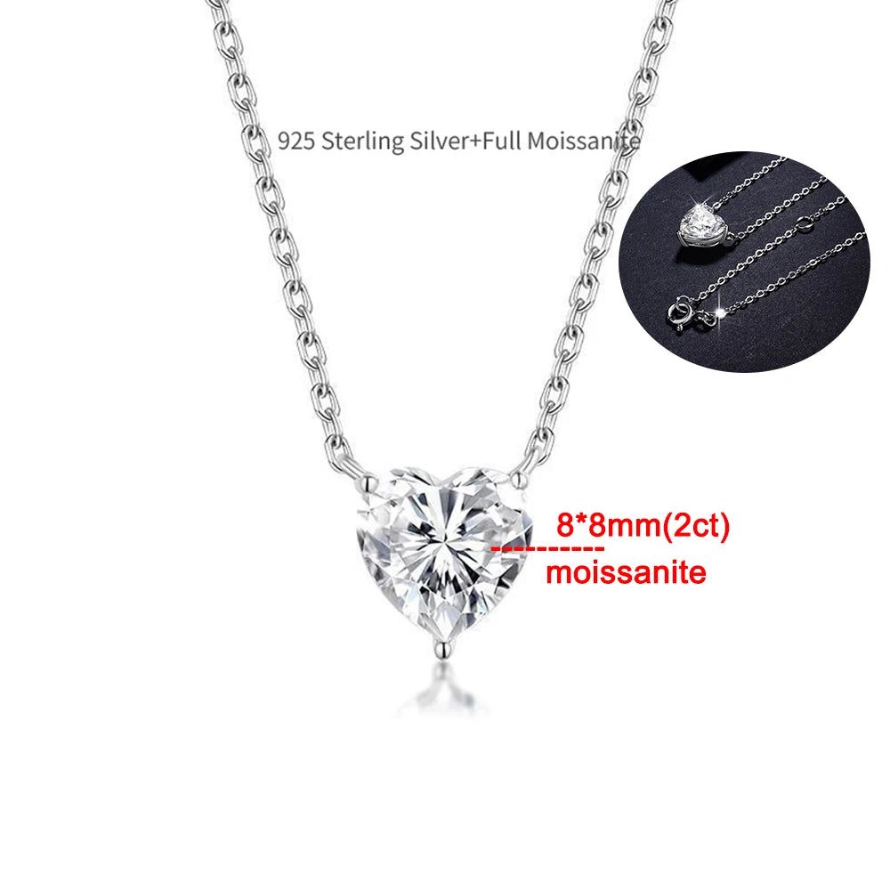 Senara Pure Love Pendant