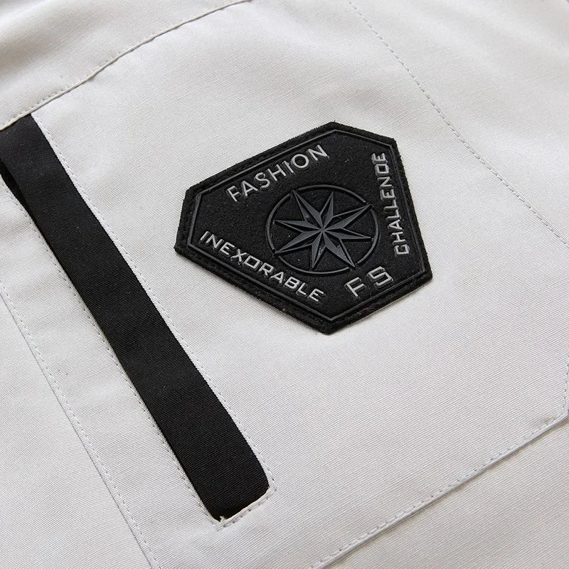 Senara Arctic Shield Parka