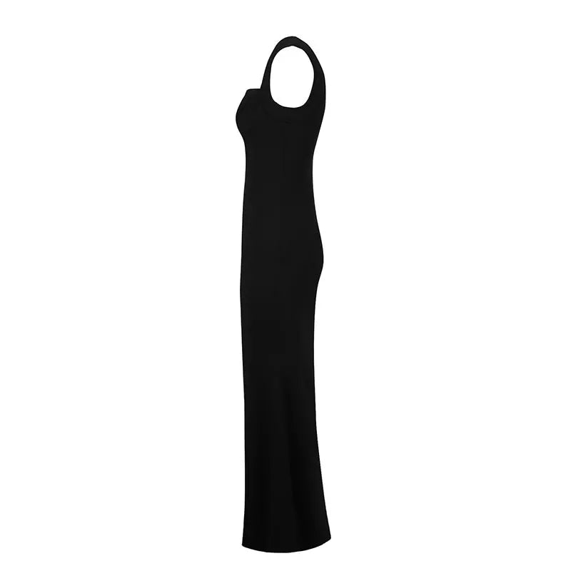 Senara Vogue Noir Maxi