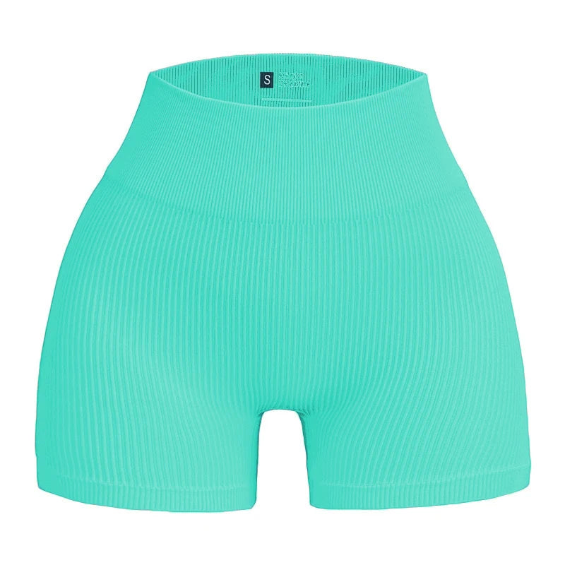 Senara Elevate Hip Shorts